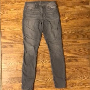 7 for all mankind gwenevere